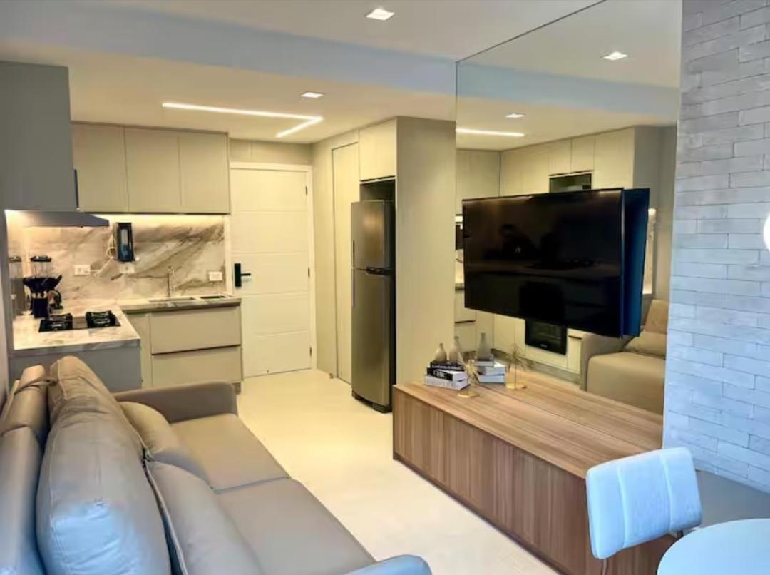 Apartamento Central Apartment Feira de Santana Exterior foto