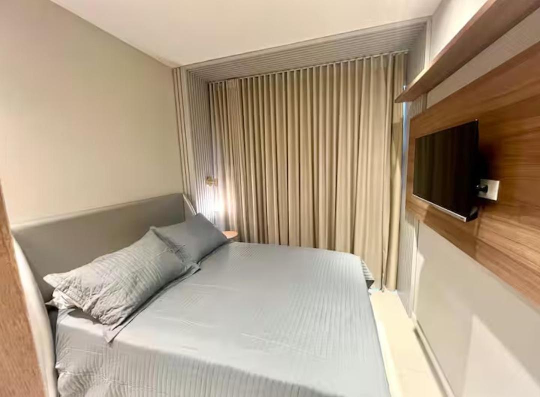 Apartamento Central Apartment Feira de Santana Exterior foto