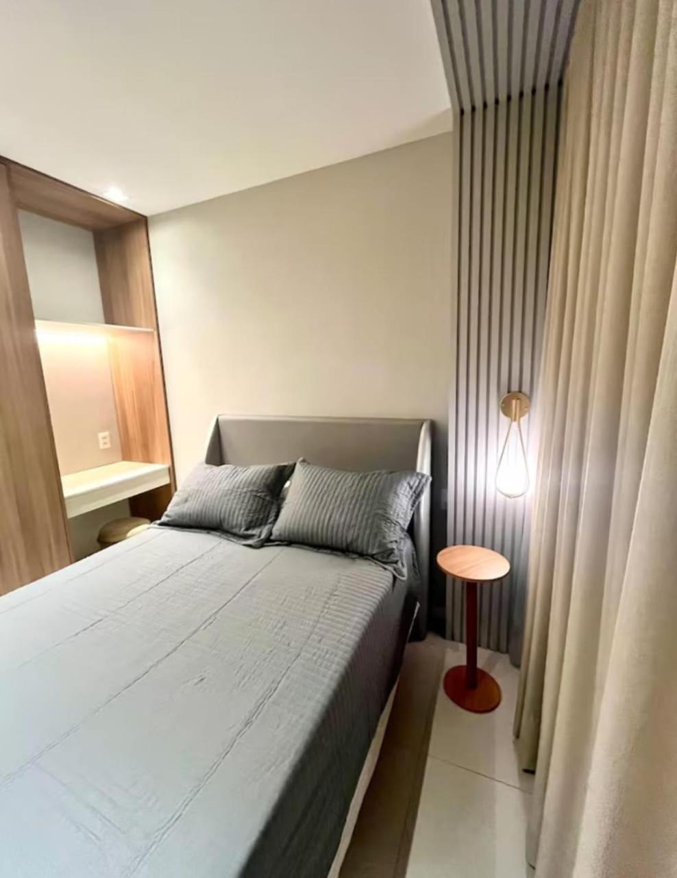 Apartamento Central Apartment Feira de Santana Exterior foto