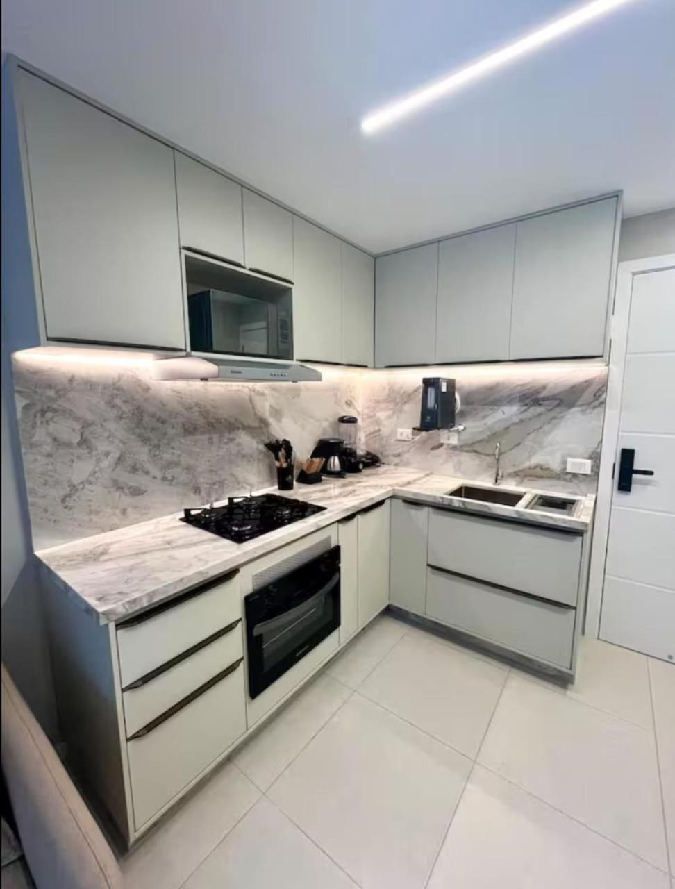 Apartamento Central Apartment Feira de Santana Exterior foto
