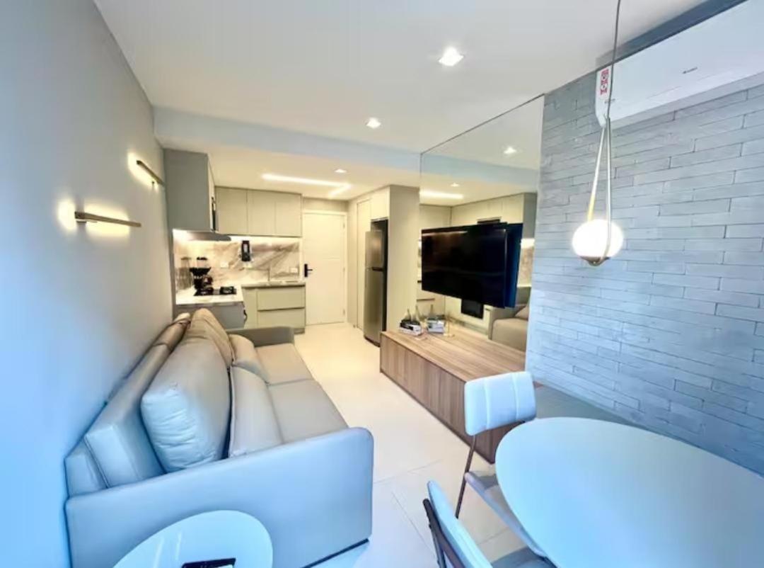 Apartamento Central Apartment Feira de Santana Exterior foto